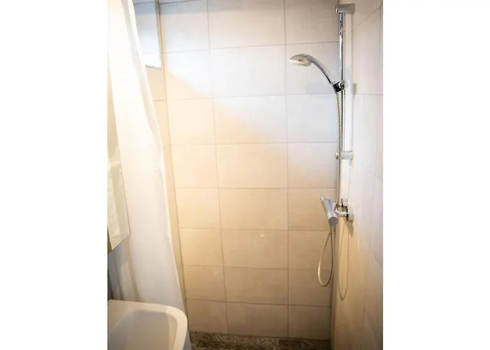 Huijsmansverhuur Type C Comfort Horrelshoogte 7 Ouddorp