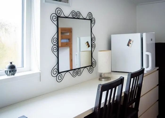 Casa vacanze Huijsmansverhuur Type C Comfort Horrelshoogte 7 *