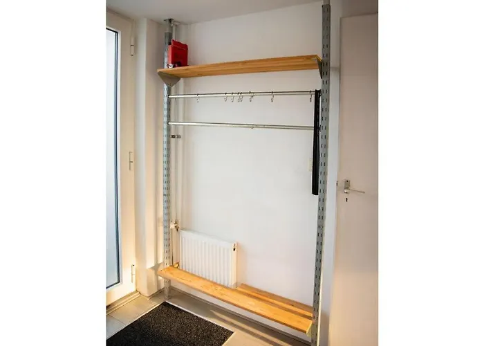 Huijsmansverhuur Type C Comfort Horrelshoogte 7 Ouddorp