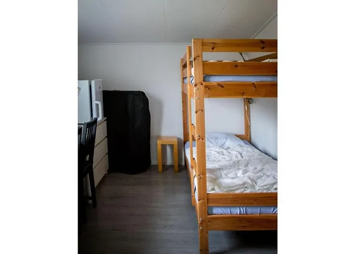 Huijsmansverhuur Type C Comfort Horrelshoogte 7 *