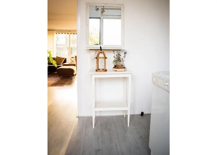 Huijsmansverhuur Type C Comfort Horrelshoogte 7 * Ouddorp