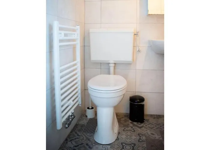 Huijsmansverhuur Type C Comfort Horrelshoogte 7 Casa vacanze *