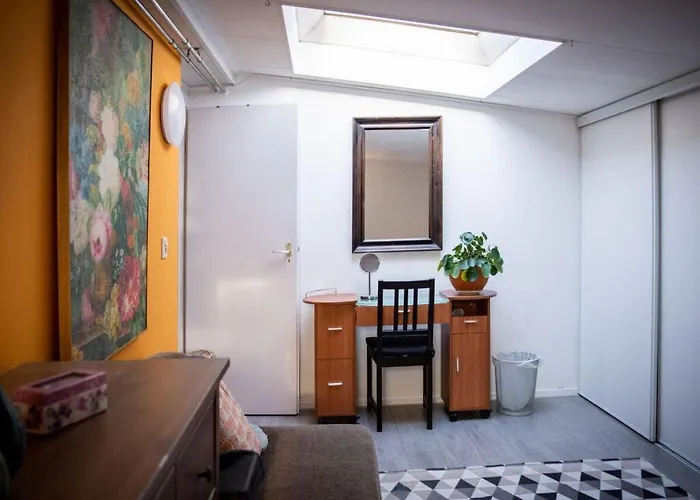 Huijsmansverhuur Type C Comfort Horrelshoogte 7