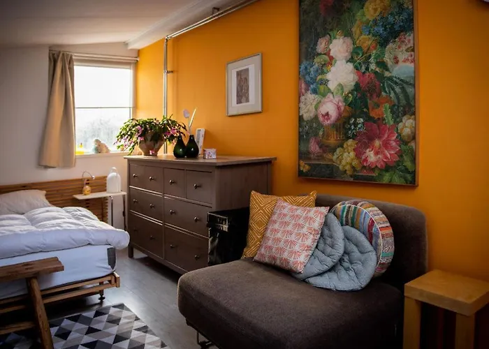 Huijsmansverhuur Type C Comfort Horrelshoogte 7 Casa vacanze