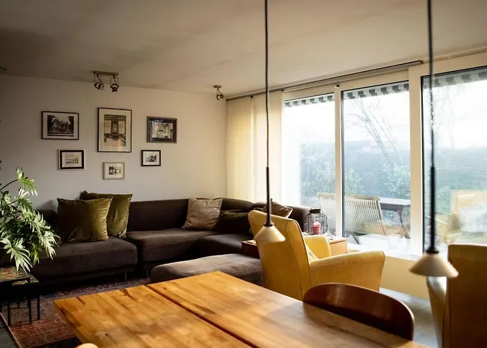 Huijsmansverhuur Type C Comfort Horrelshoogte 7 Casa vacanze *