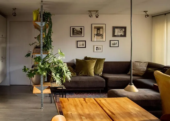 Huijsmansverhuur Type C Comfort Horrelshoogte 7 Ouddorp