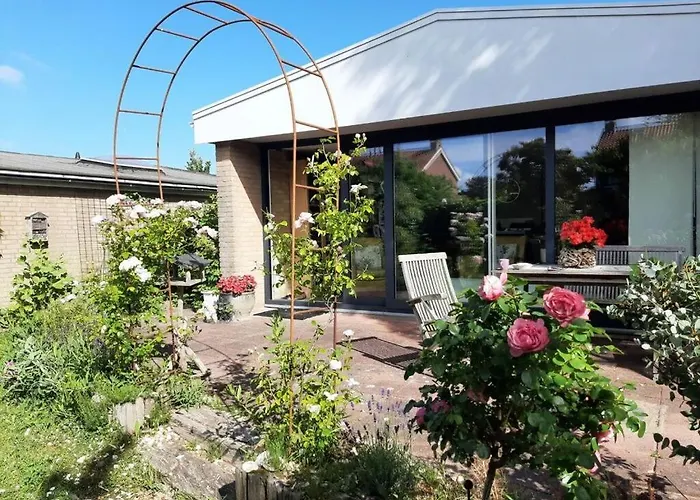 Huijsmansverhuur Type C Comfort Horrelshoogte 7 * Ouddorp