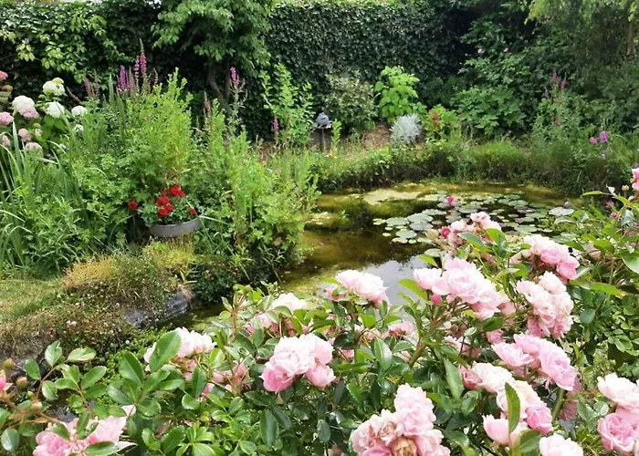 Casa vacanze Huijsmansverhuur Type C Comfort Horrelshoogte 7