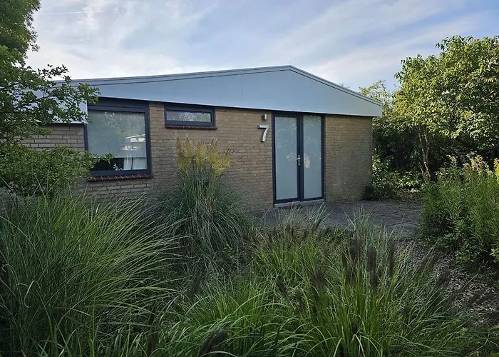 Casa vacanze Huijsmansverhuur Type C Comfort Horrelshoogte 7