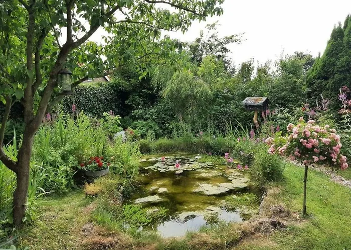 Casa vacanze Huijsmansverhuur Type C Comfort Horrelshoogte 7