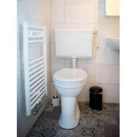 Huijsmansverhuur Type C Comfort Horrelshoogte 7 Dom wakacyjny *