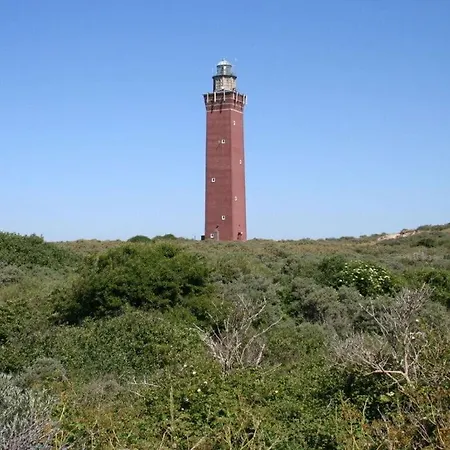 Dom wakacyjny Huijsmansverhuur Type C Comfort Horrelshoogte 7 *